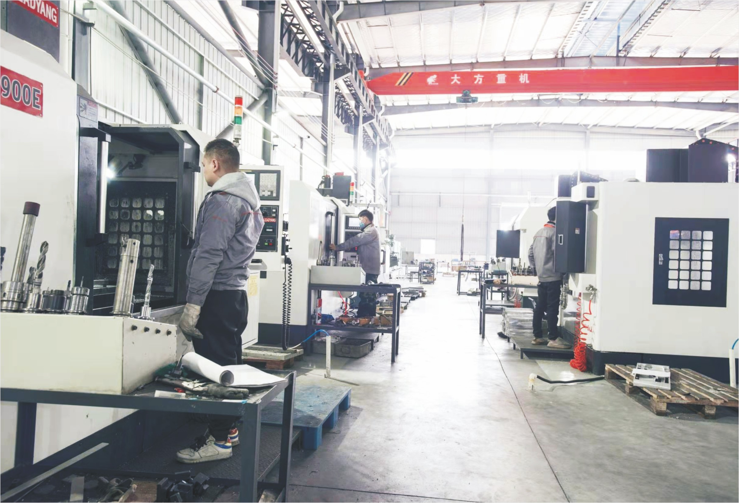 Sichuan Haimin Technology Co., Ltd