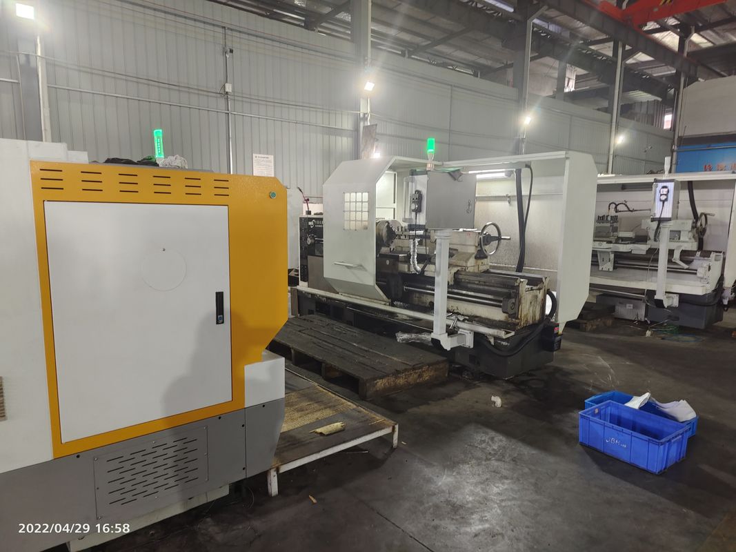 ट्विन स्क्रू एक्सट्रूडर ग्रेन्युलेटर एक्सेसरीज मेशिंग कोवी स्क्रू पार्ट्स 12mm -300mm से