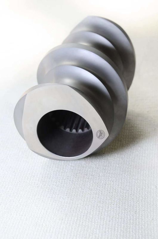 ट्विन स्क्रू एक्सट्रूडर मशीन के लिए उच्च संक्षारण प्रतिरोधी कन्वेयर ब्लॉक