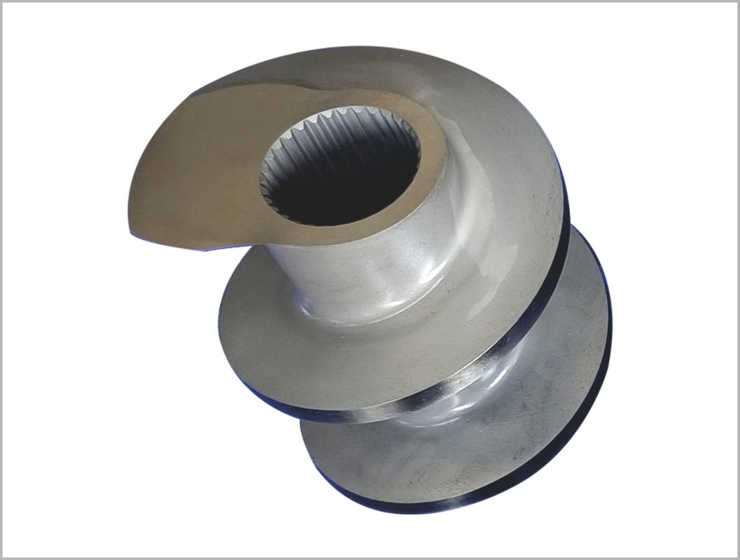 पिच 40 मिमी कोवी स्क्रू एलिमेंट मीट्रिक इंच धागा प्रकार स्वचालित प्रणालियों और यांत्रिक उपकरण एकीकरण के लिए आदर्श