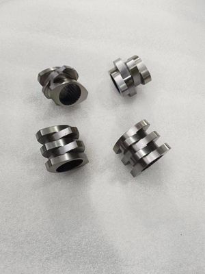 ट्विन स्क्रू एक्सट्रूडर तत्व GEAR Reducer उच्च टोक़ एक्सट्रूडर