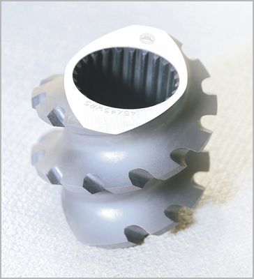 कोपेरियन जेएसडब्ल्यू Leistritz KraussMaffei श्रृंखला extruder मशीन भागों