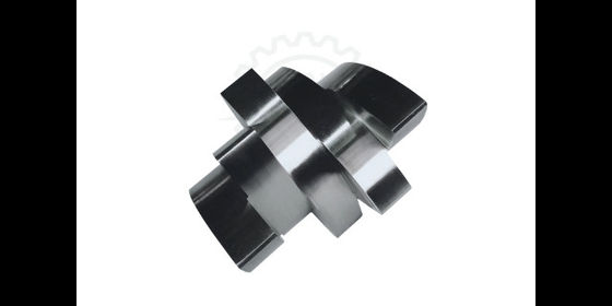 उच्च परिशुद्धता पिघलने क्षेत्र तत्व OEM जुड़वां पेंच extruder भागों