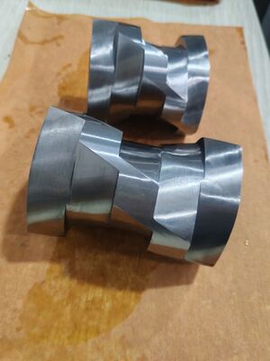 टीकेडी स्क्रू एलिमेंट एक्सट्रूडर एलिमेंट्स फॉर ट्विन स्क्रू एक्सट्रूडर