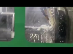 उच्च प्रदर्शन ट्विन स्क्रू एक्सट्रूडर स्क्रू तत्व पहनने के प्रतिरोधी