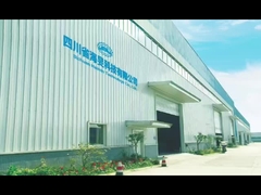 ट्विन स्क्रू एक्सट्रूडर पार्ट्स