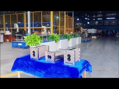 विभाजित बैरल