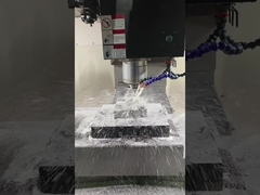 उच्च प्रदर्शन ट्विन स्क्रू एक्सट्रूडर स्क्रू तत्व पहनने के प्रतिरोधी