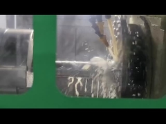 500 किलोग्राम/घंटा - 1200 किलोग्राम/घंटा ट्विन स्क्रू एक्सट्रूडर एलिमेंट्स एलिमेंट स्क्रू ISO90001 मोड एक्सट्रूडर के लिए