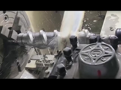 ट्विन स्क्रू एक्सट्रूडर तत्व