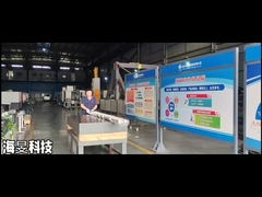 प्लास्टिक उद्योग के लिए कॉपेरियन Zsk सीरीज ट्विन स्क्रू एक्सट्रूडर के लिए पेंच तत्व