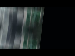 प्लास्टिक एक्सट्रूज़न लाइन में जुड़वां पेंच एक्सट्रूडर मशीन के लिए पेंच तत्व