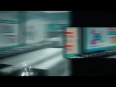 ट्विन स्क्रू एक्सट्रूडर तत्व