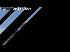 ट्विन स्क्रू एक्सट्रूडर ग्रैन्युलेटर एक्सेसरीज मेशिंग कोवी स्क्रू पार्ट्स 12 मिमी से 300 मिमी तक