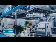 ट्विन स्क्रू एक्सट्रूडर ग्रेन्युलेटर एक्सेसरीज मेशिंग कोवी स्क्रू पार्ट्स 12mm -300mm से