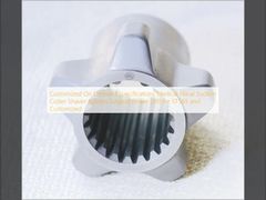 अनुरूपित ऑन डिमांड विनिर्देश चिकित्सा नासिका सक्शन कटर शेवर सिस्टम सर्जिकल पावर ड्रिल STS65 और अनुकूलित के लिए